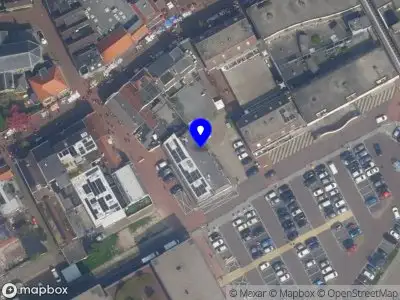 Administratiekantoor Johan Boekestijn