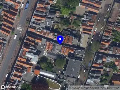 Nieuw bedrijf Jan de Goede Administratiekantoor