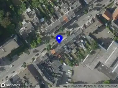 Klussenbedrijf Hartman