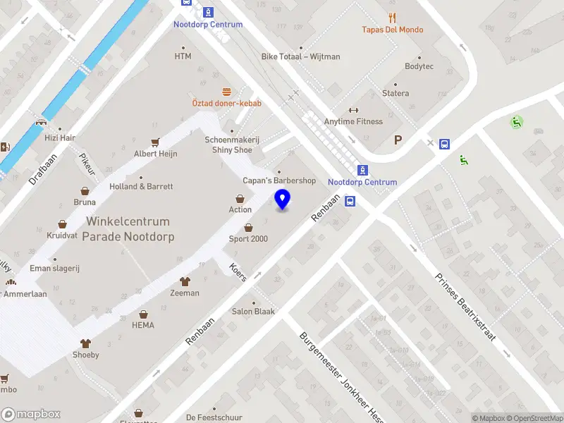 Vision Office Support Nootdorp