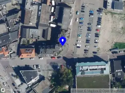 Stichting Administratiekantoor 