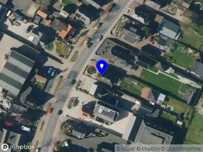 Van Viegen Financiële Dienstverlening B.V.