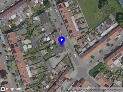 Nieuw bedrijf T. Sicinski