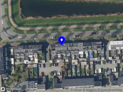 Administratiekantoor S.J. Huiberts