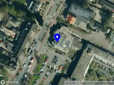 Frans Gaasbeek Financial Services Veenendaal