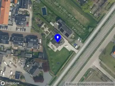 Administratiekantoor J.M. Bos Lexmond