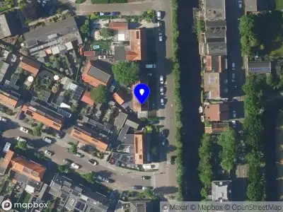 Administratiekantoor Oudshoorn Kortenhoef