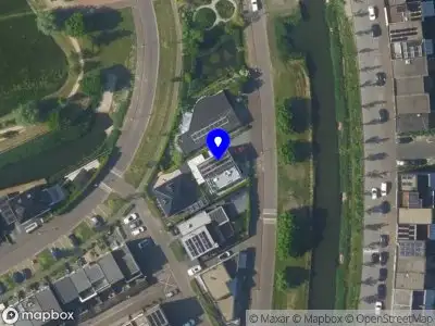 Nieuw bedrijf DEP-Almere