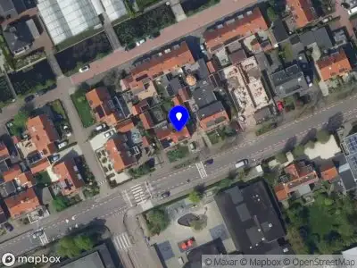 Oudarebe B.V. Vinkeveen