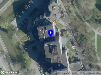 Drs O.P.M. Haffmans B.V.