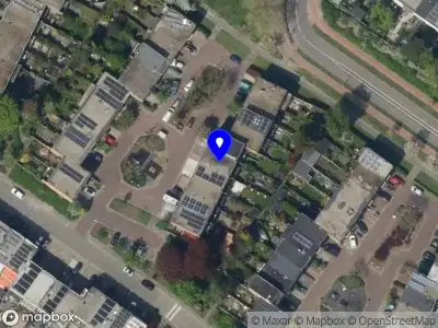 M Detachering Hilversum
