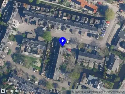 Administratiekantoor G.J.J. Van Kessel