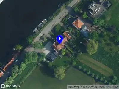 Genista Management en Beheer B.V. Ouderkerk aan de Amstel