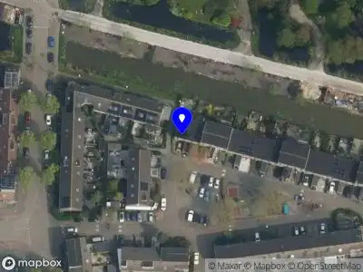 De Drieste boekhouder