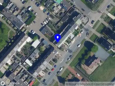 Administratiekantoor Nijhof Rijsenhout