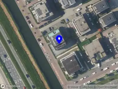 Praktijk De Meteoor Almere