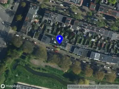 Levison Haarlem