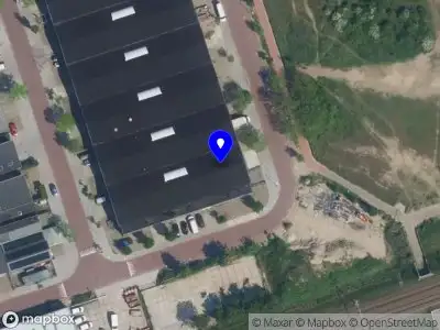Administratiekantoor K. Willemse Zandvoort