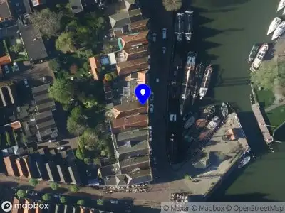 Nieuw bedrijf Abma Global Enterprises B.V.