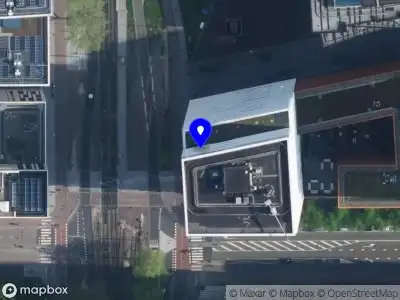 Energy Consulting B.V.