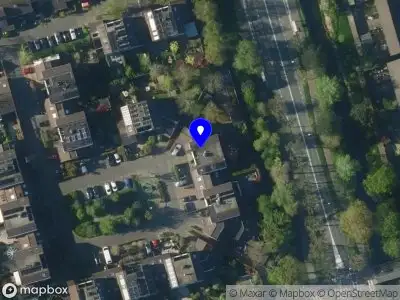 Administratiekantoor J. Bischoff-Bakker