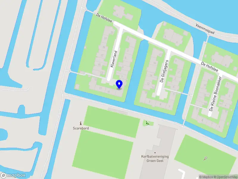 Mr. F. Post Belastingadviseur B.V.