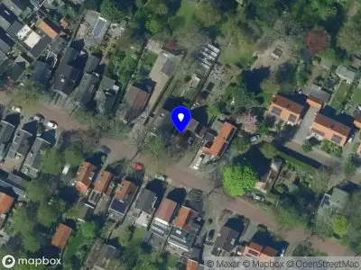 Nieuw bedrijf mr W.J. de Vries B.V.