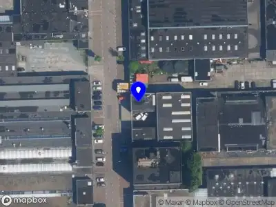 Bob Bleijendaal Onroerend Goed B.V. Amsterdam