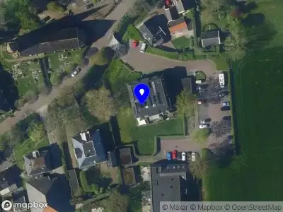 Nieuw bedrijf Stenekes Administraties