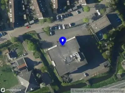 Van Kampen Services B.V.