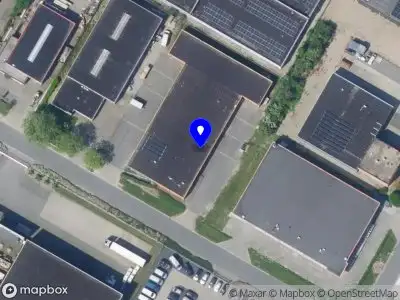 Nederlandse Autoglasspecialisten Groep B.V. Dronten