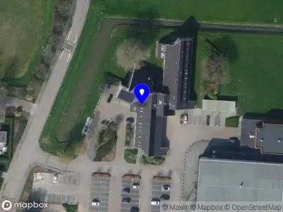 Huvers Financial Services