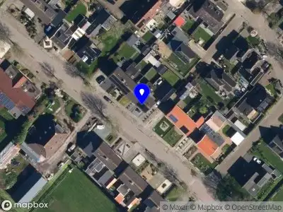 Nieuw bedrijf CvK Administratiekantoor