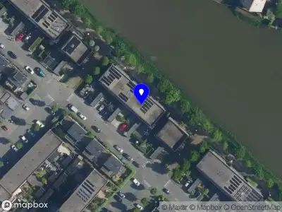 Elma de Bruijn Nieuw-Vennep