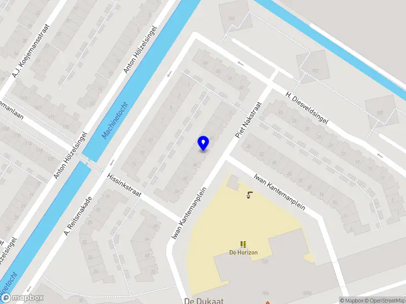 M & M advisors Amsterdam