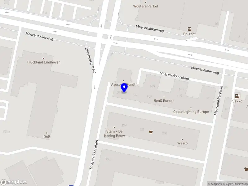 B.V. Grimbeert Eindhoven