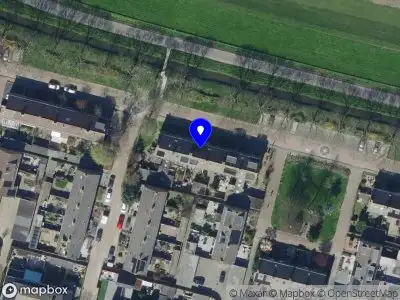 AMT Administratie Geervliet