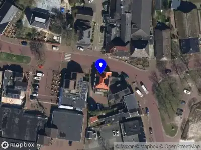 Oostra & Davids B.V.