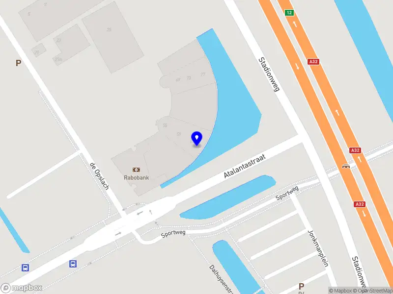 Nieuw bedrijf Jongensboek 2001 v.o.f.