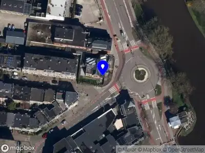 Nieuw bedrijf Bouma & Vastrick