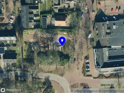 Nieuw bedrijf Jansen Meester