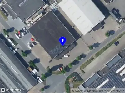 Nieuw bedrijf Steert Administraties