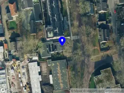 Nieuw bedrijf Administratiekantoor Kerssies