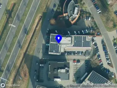 Eshuis Registeraccountants B.V.