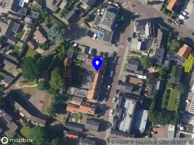 Nieuw bedrijf Hoogstege & Partners