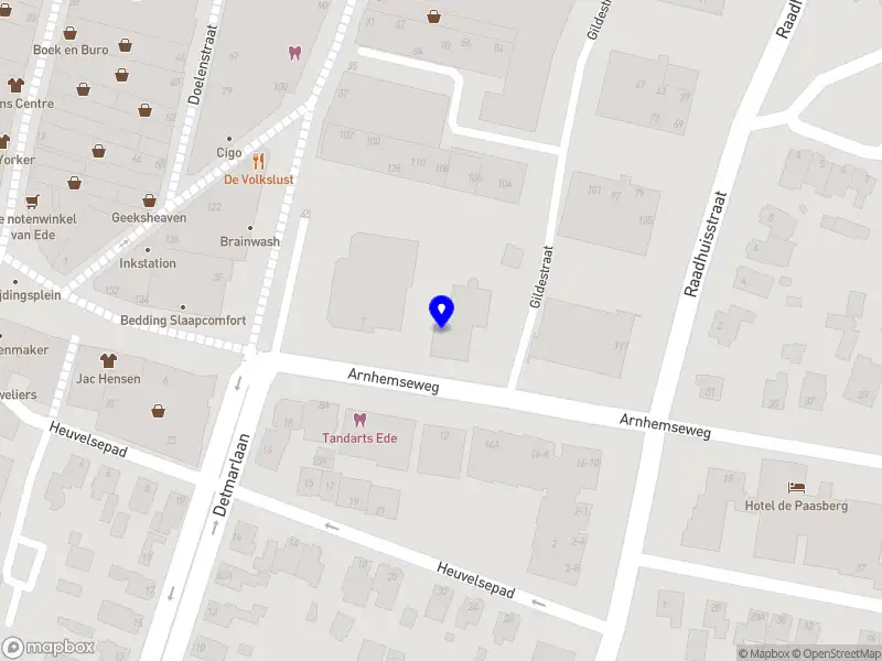 Nieuw bedrijf Inspea Accountants & Adviseurs B.V.