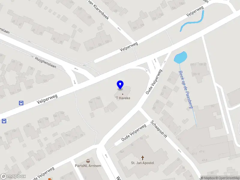 Nieuw bedrijf Berkhout & Van Rijn Accountants