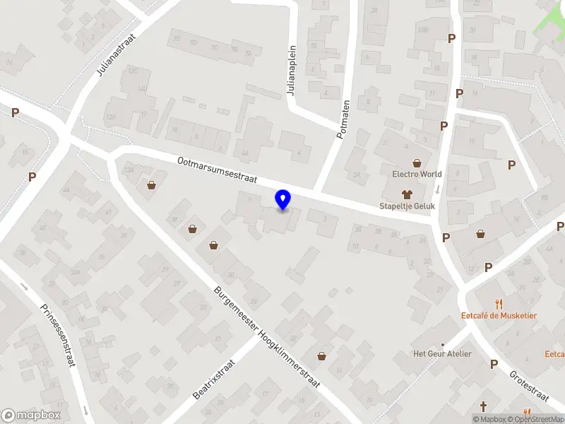 BonsenReuling Accountants & Adviseurs