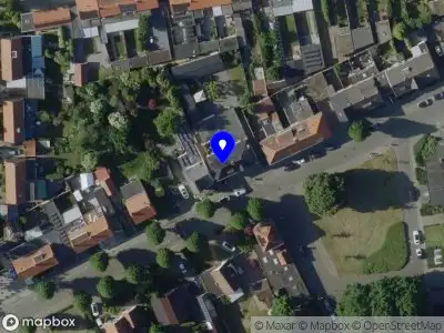 Nieuw bedrijf WEST-administratie