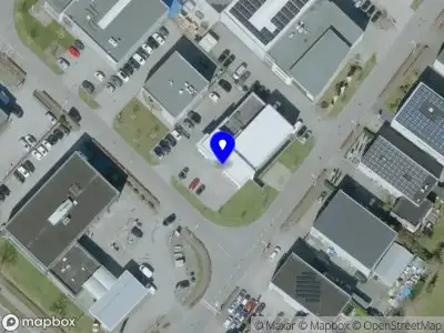 PRORISC administratie